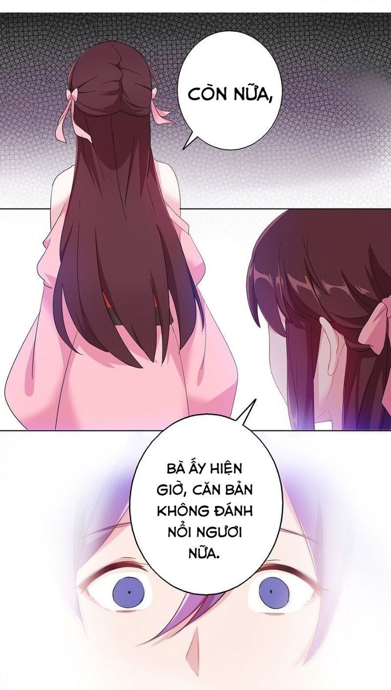 lầu trà thủy sinh mộng chapter 30 55