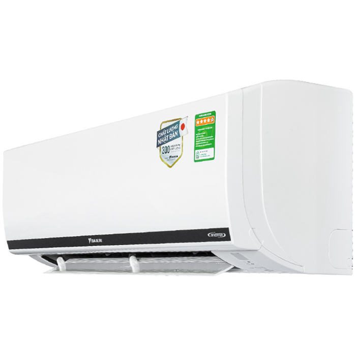 Máy lạnh Inverter Daikin 2.5HP FTKB60XVMV - Chỉ giao HCM