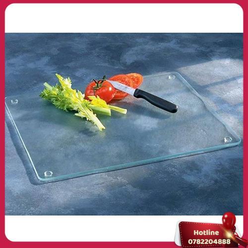 Thớt Kính Cường Lực Siêu Bền Qt - Miễn Phí Vận Chuyển