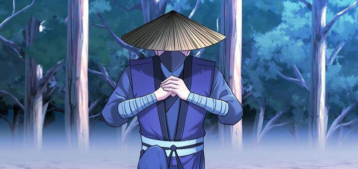 nhập hồn ma đạo tổ sư chapter 33.1 25