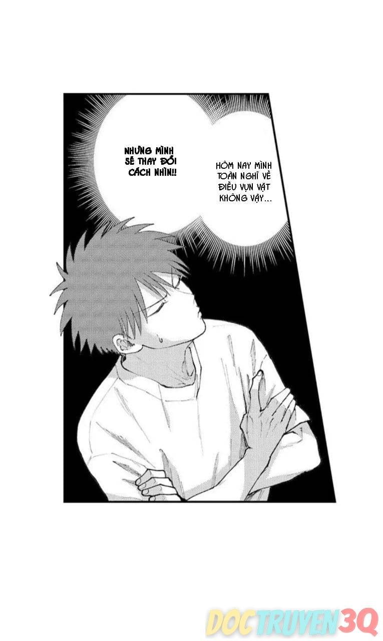 bị anh chàng lập dị để ý chapter 99 9