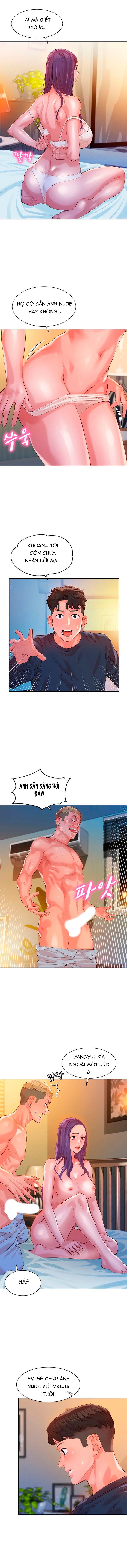 nữ thần stargam chapter 10.2 2