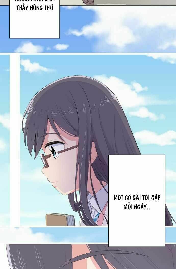 sorairo no graffiti chapter 3 25