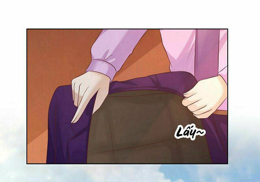 liệt ái tri hạ: series mật đào tiểu tình nhân chapter 199 9