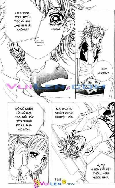 chàng gà mái chapter 12 165