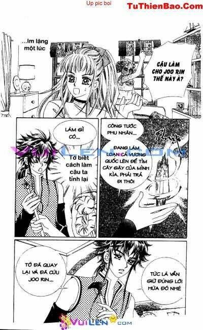 bogle goes to the kingdom chapter 34 14