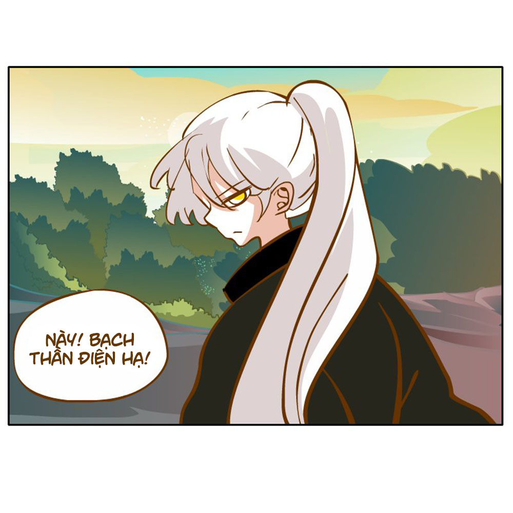 hòa thượng và tiểu long quân chapter 28 11