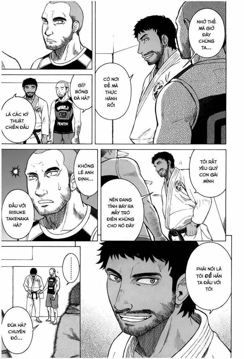 teppu chapter 11 18