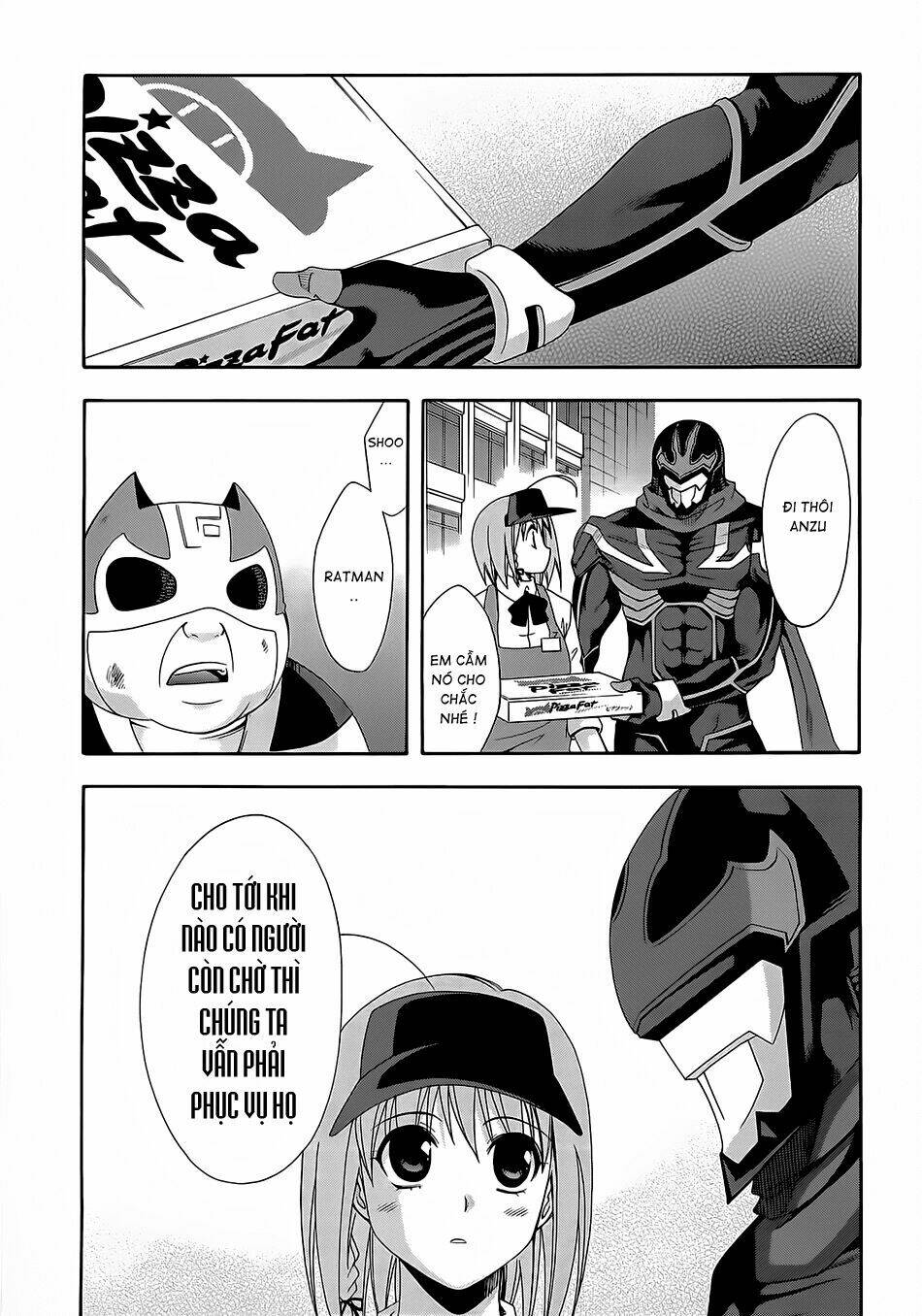 anh hùng xấu xa chapter 20 38