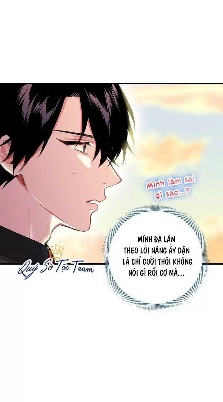 thánh nữ ẩn danh chapter 122 27