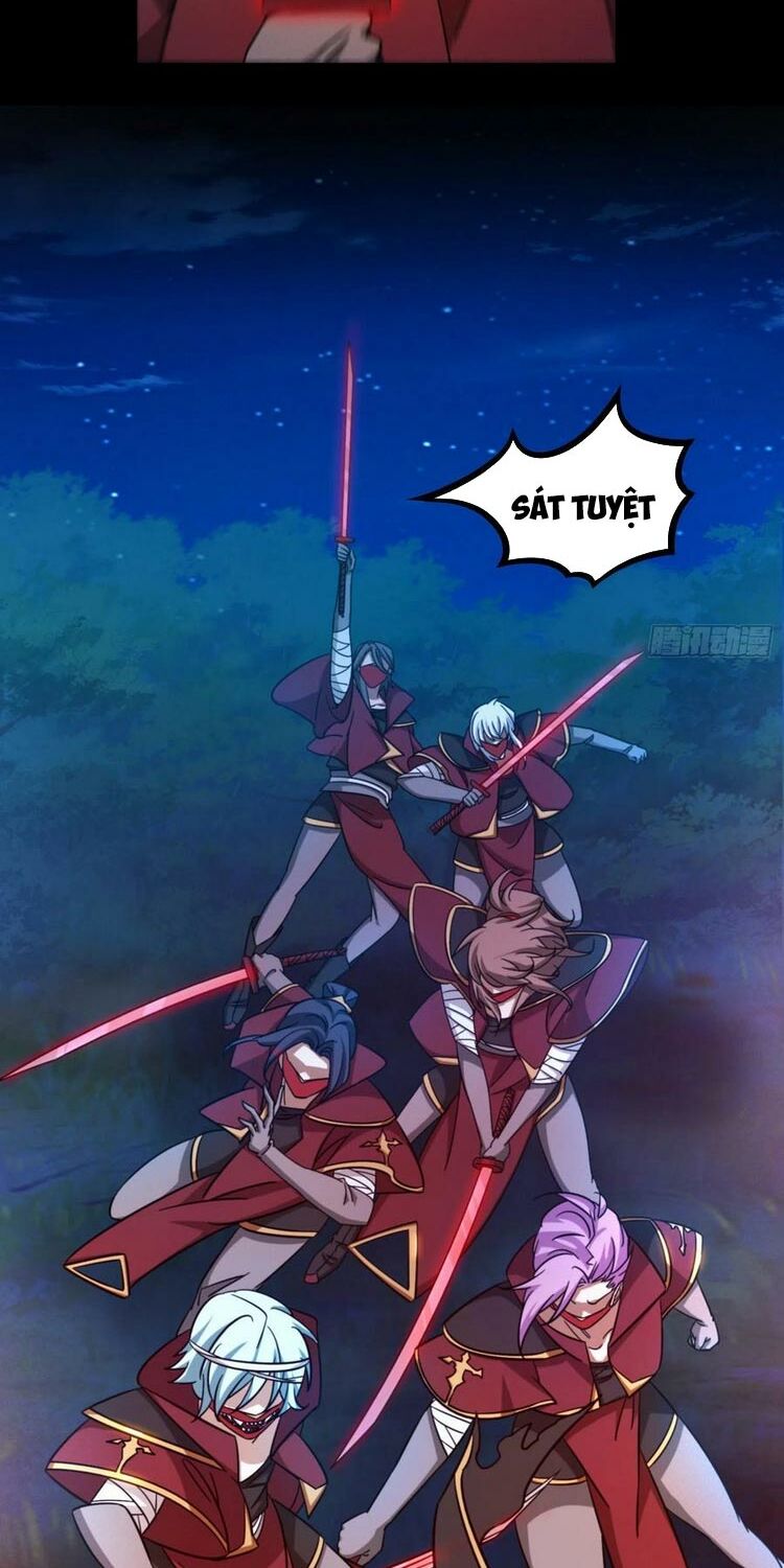 vạn cổ kiếm thần chapter 140 10