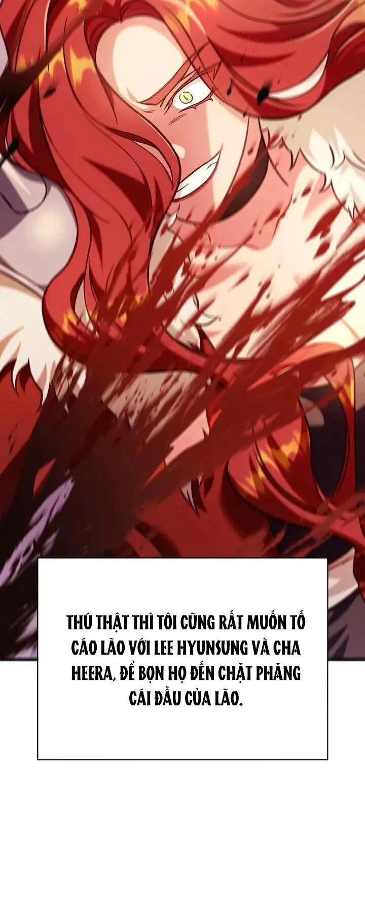 Kí Sự Hồi Quy Chapter 62 17