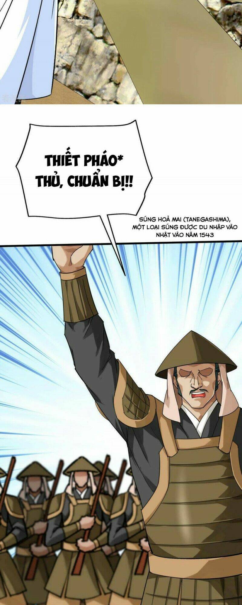 trọng sinh ta là đại thiên thần chapter 182 3