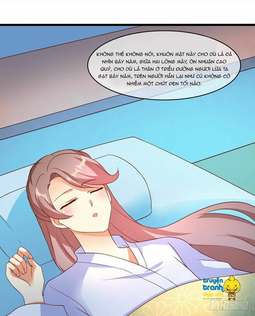 ái khanh giá đáo chapter 12 7