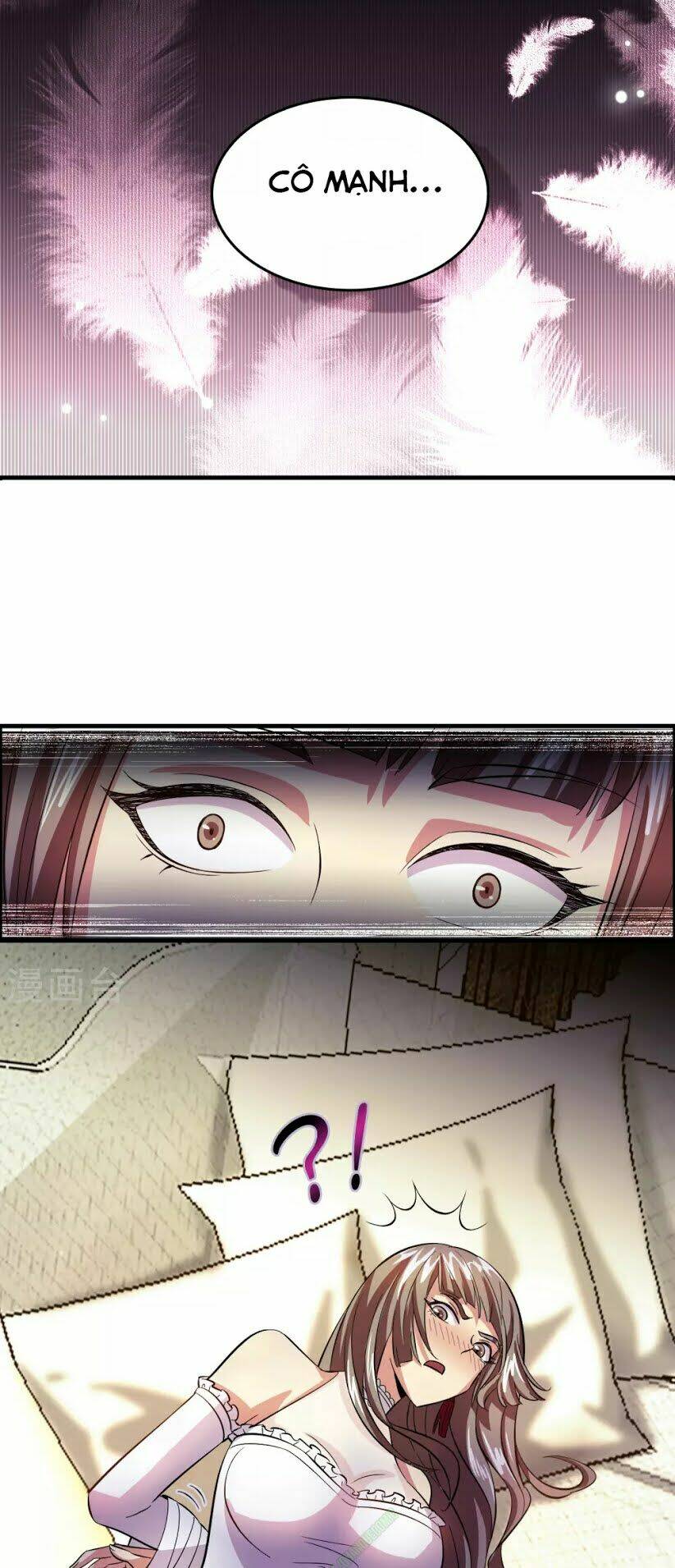 dị giới cung ứng thương chapter 10 17