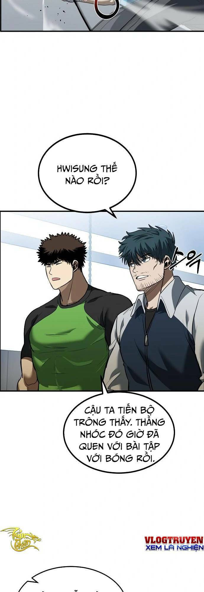 Vua Võ Đài chapter 30 19