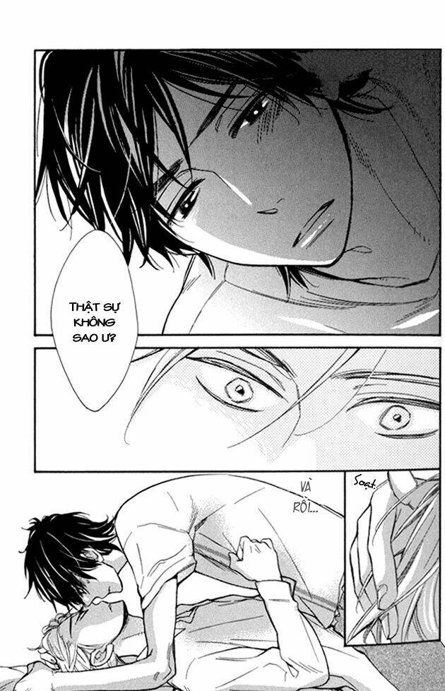 ouji no kikan chapter 1 19