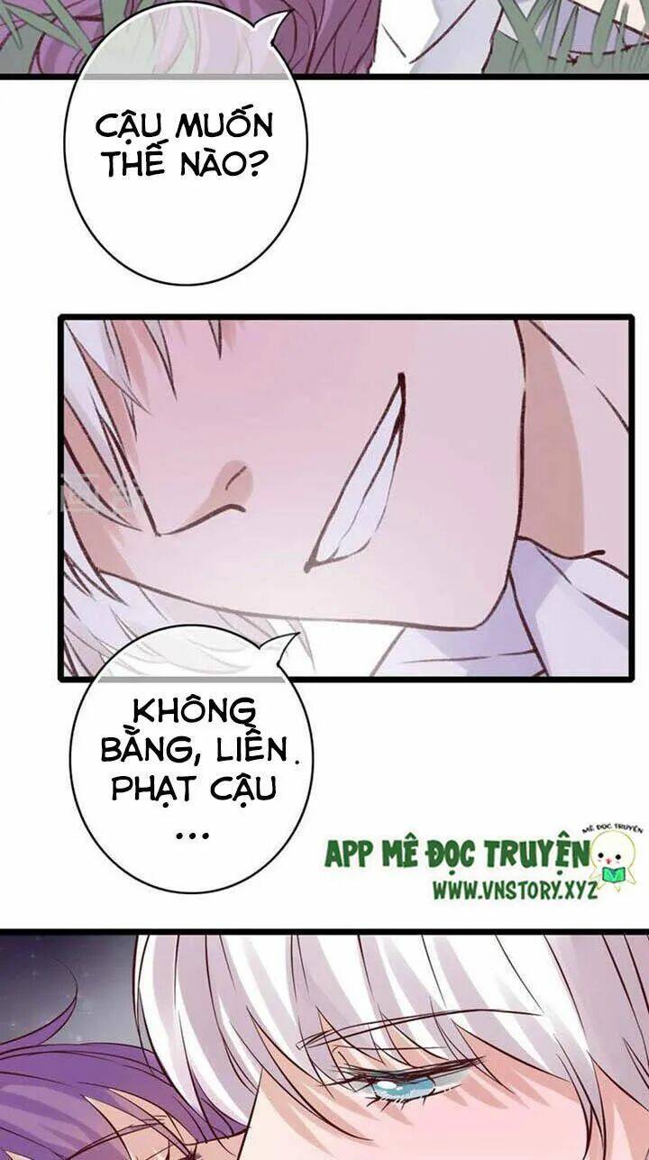sau con mưa mùa hạ chapter 89 15