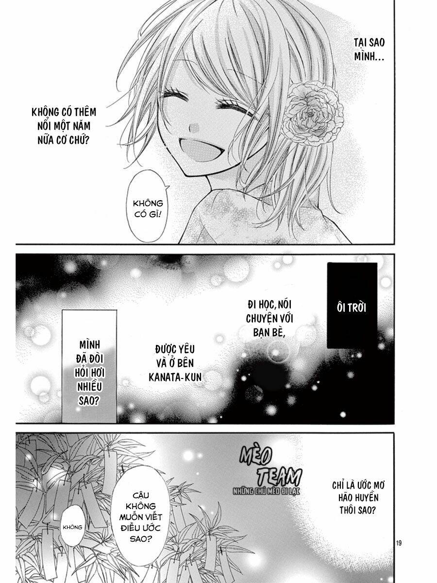 tớ muốn xem pháo hoa cậu làm chapter 2 22