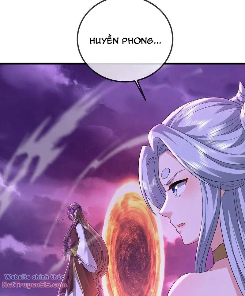 tiên võ đế tôn chapter 528 16