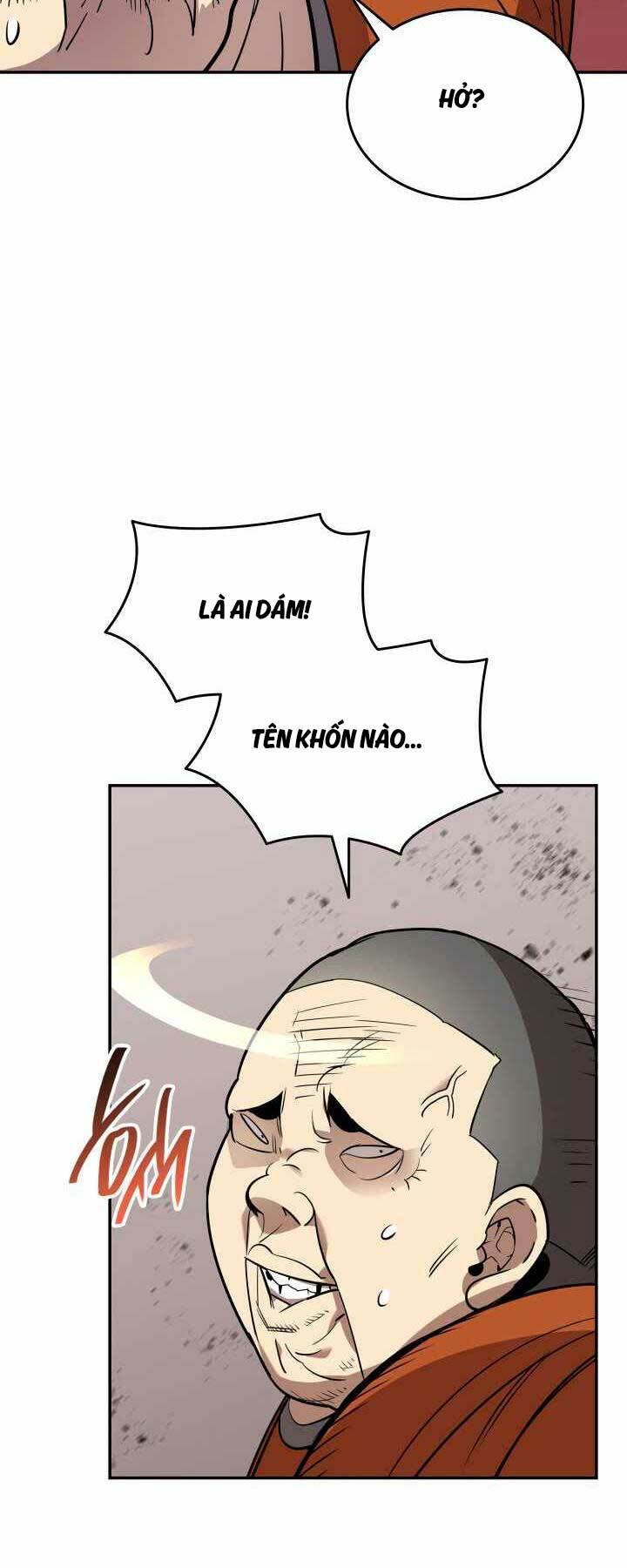 tôi là lính mới chapter 166 48