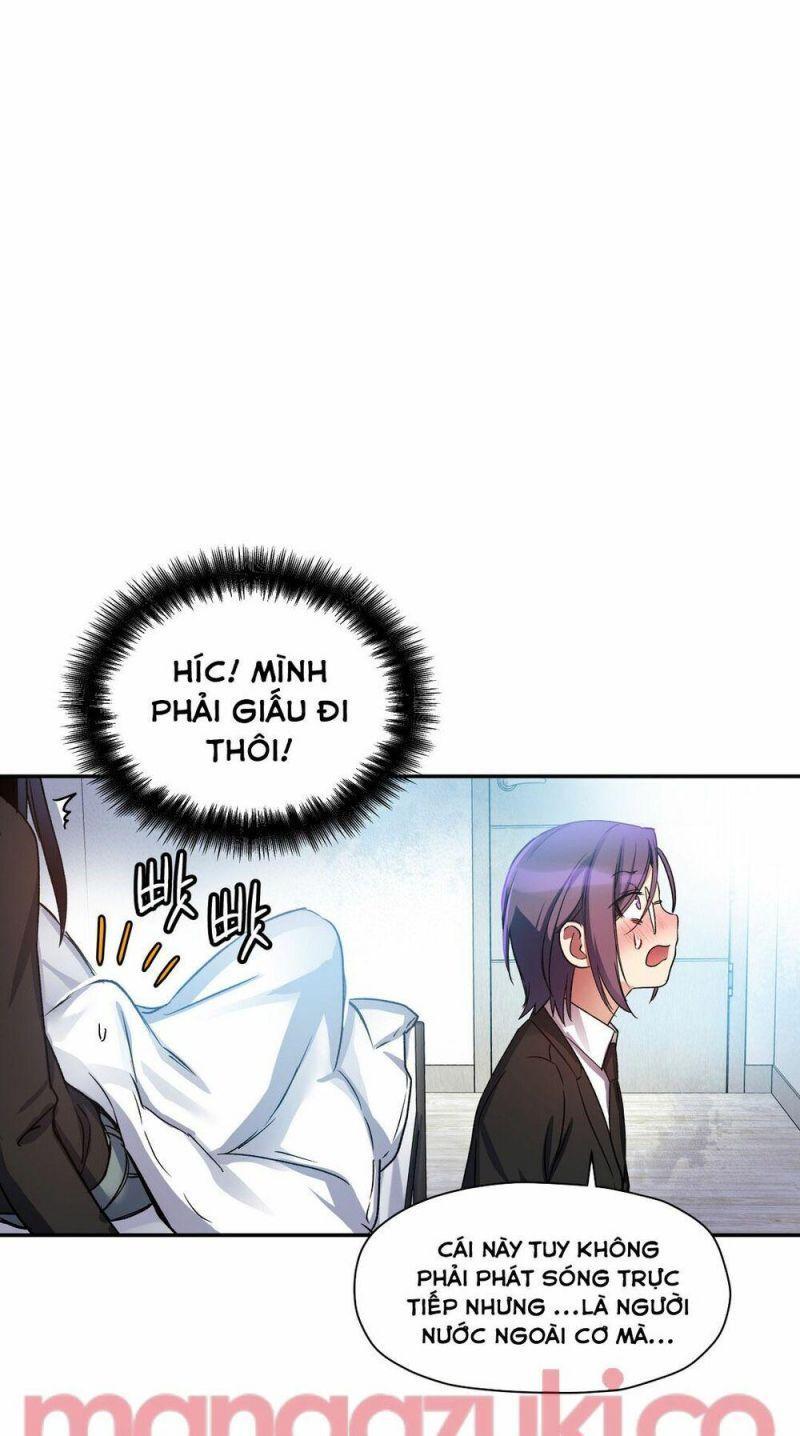 girls marmot chapter 16 31