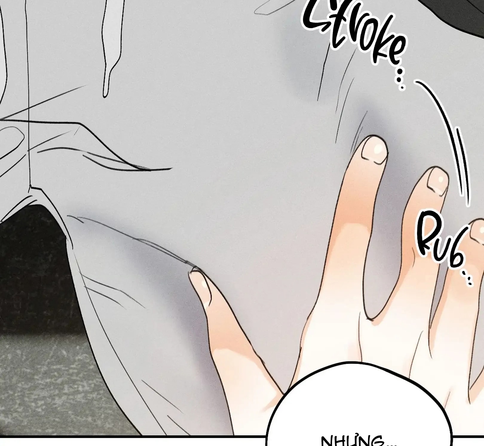 [18+] người đàn ông làm tình với quỷ chapter 11.2 25