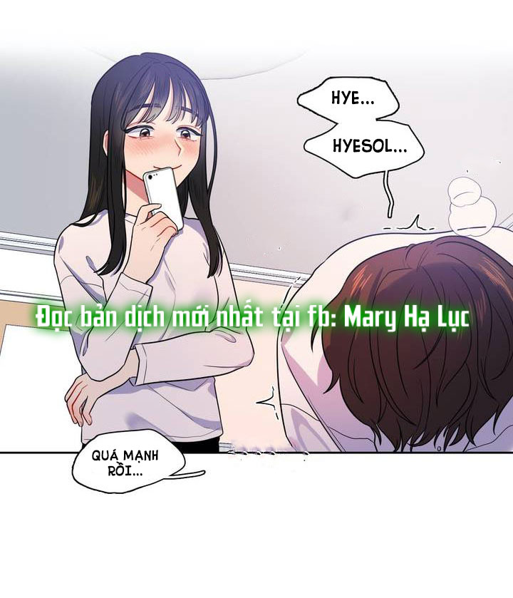 [18+] Chuyện Tình Không Luật Lệ - BG+GL chapter 14