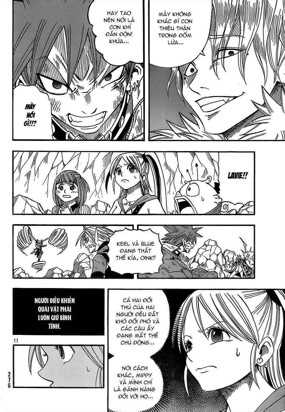 buster keel chapter 16 12