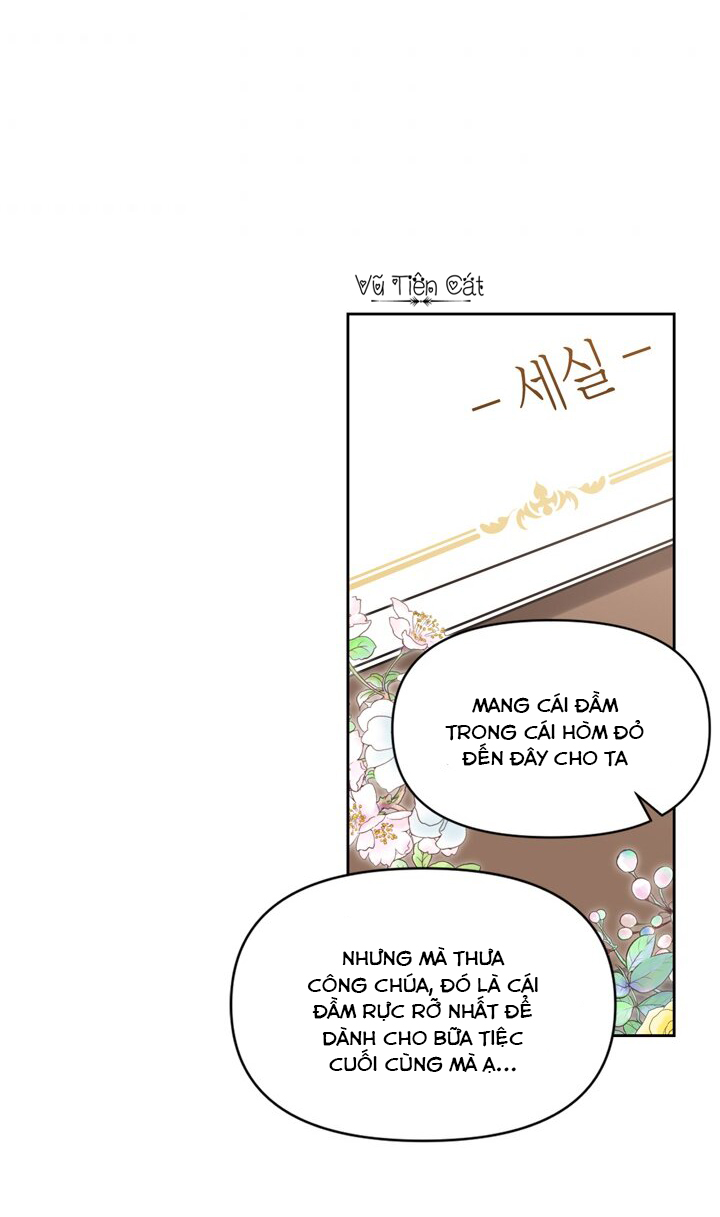 ác nữ xứng đôi với bạo chúa chapter 35 8