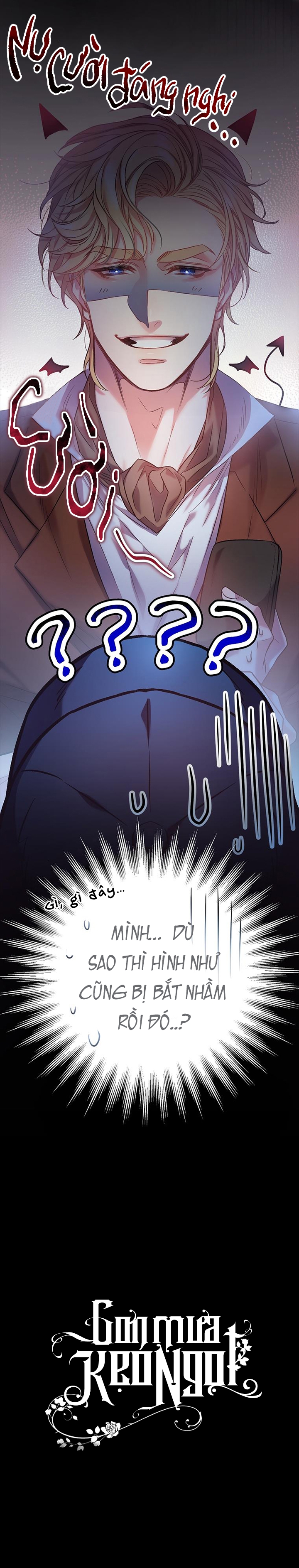 cơn mưa kẹo ngọt chapter 2 32