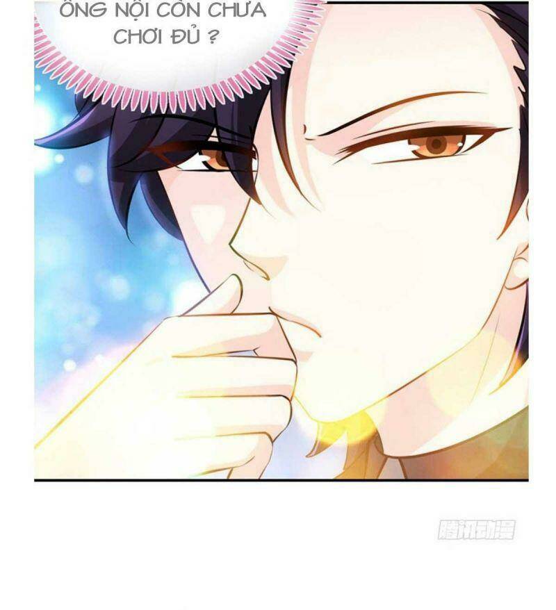 truy nã toàn cầu truy thê về sủng chapter 64.2 9
