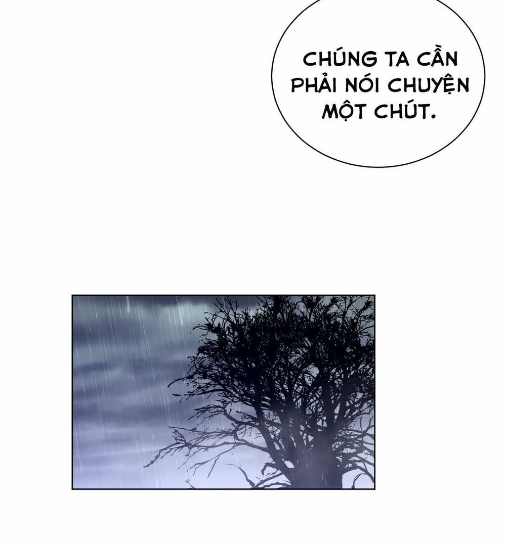 một nửa hoàn hảo chapter 78 40