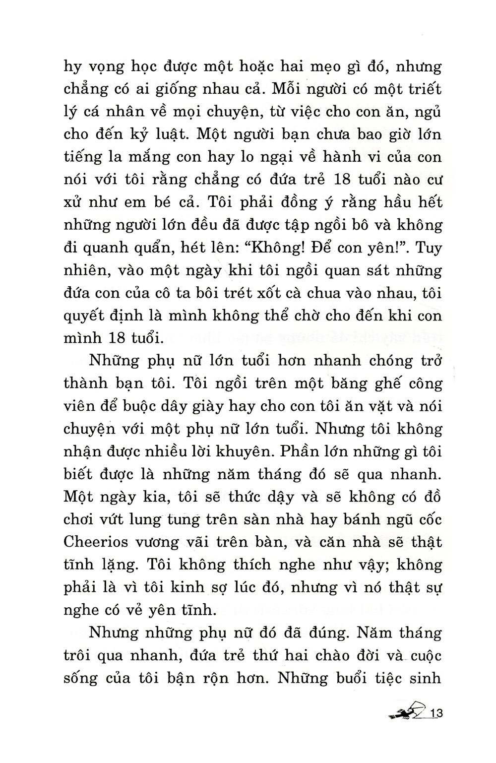 Tình Mẫu Tử (Tái Bản)