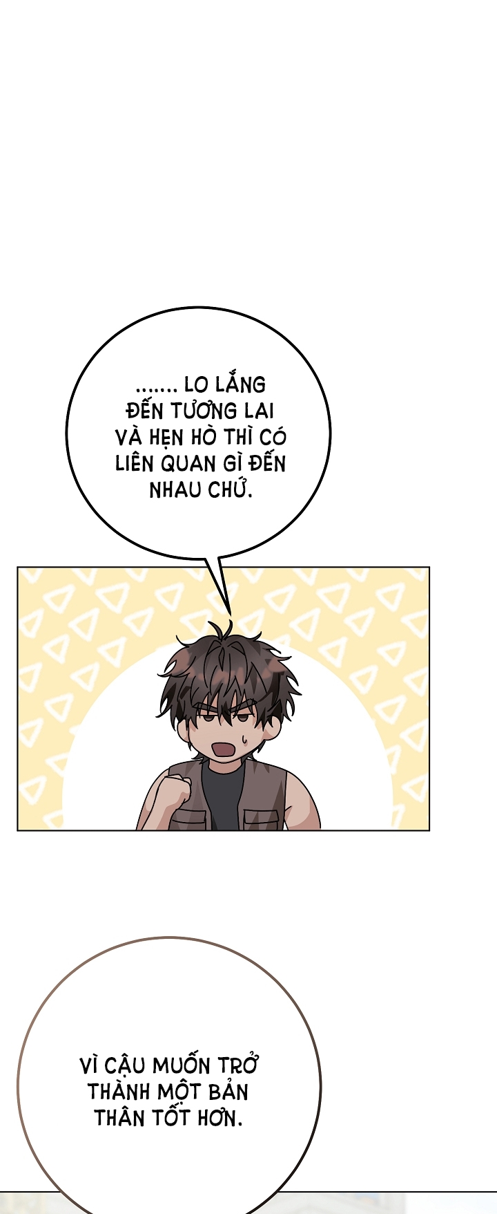 [18+] 11336 chapter 13.1 - Trang 22