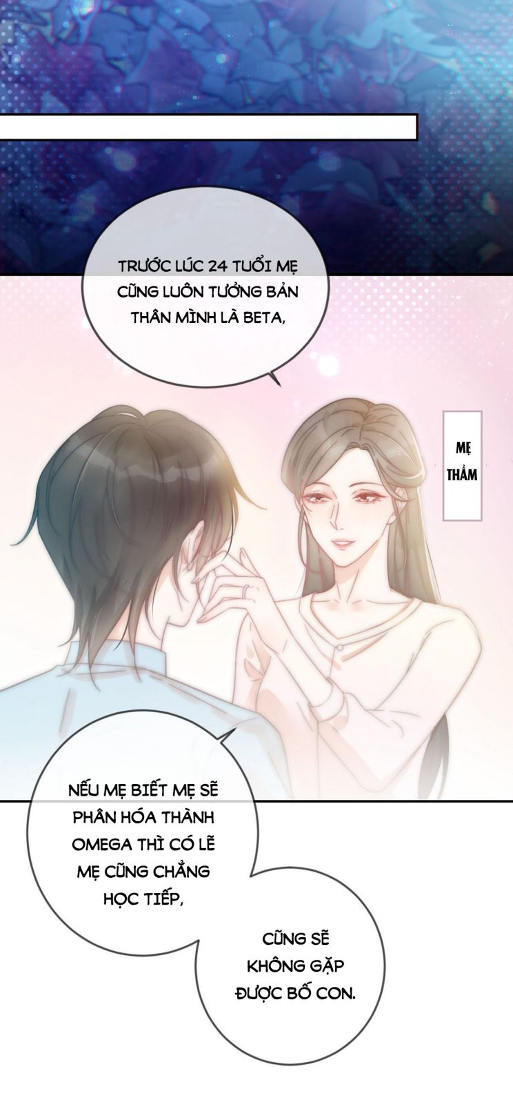 Nịch Tửu chapter 4