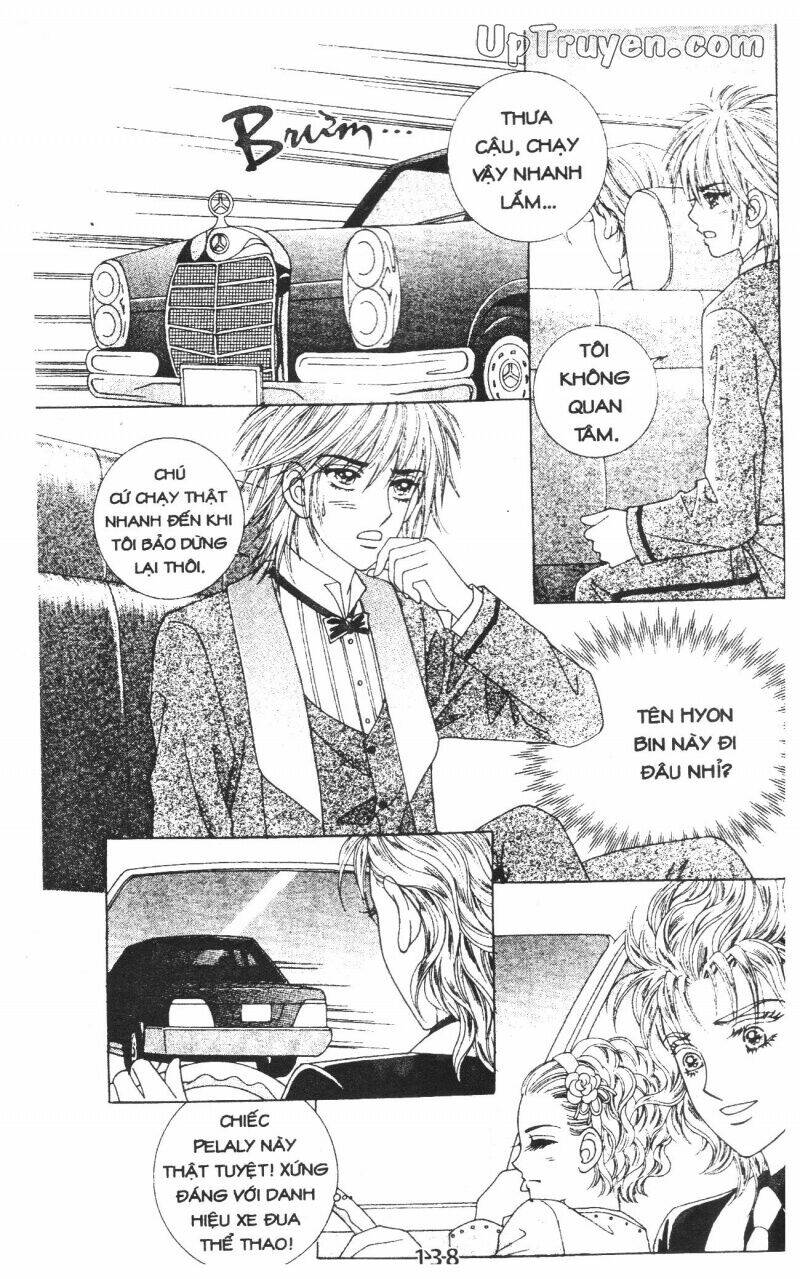 mặt nạ tình yêu chapter 47 48