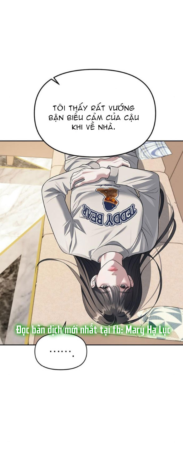 xâm nhập trường trung học tài phiệt chapter 63.1 10