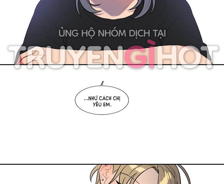 [18+] Chuyện Tình Không Luật Lệ - BG+GL chapter 89