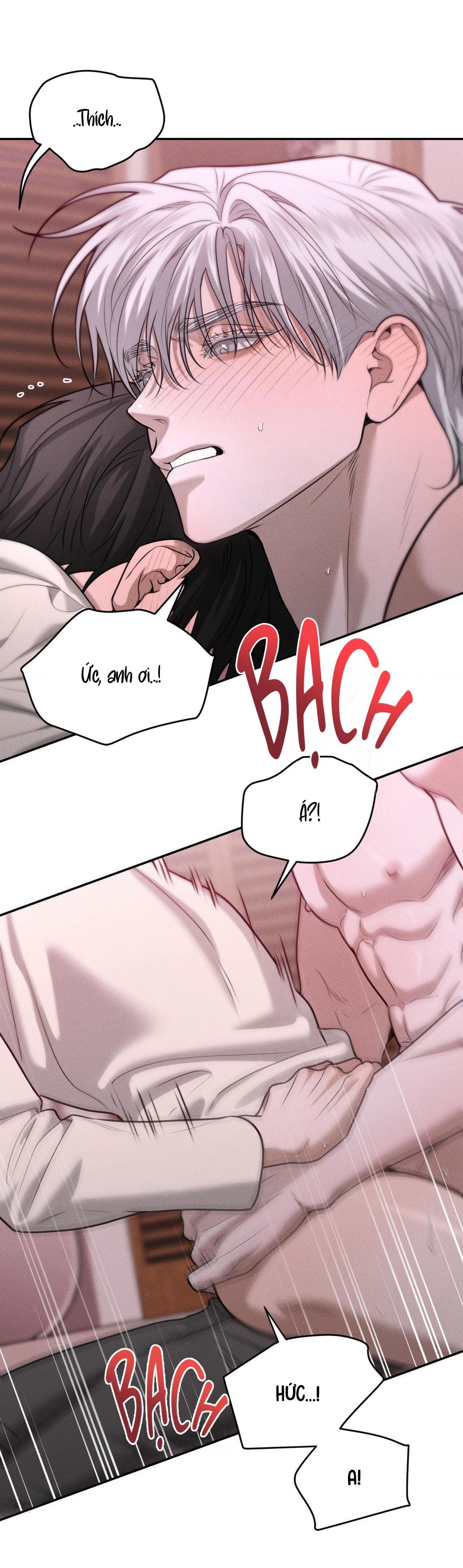 gấu teddy thân yêu chapter 36 26