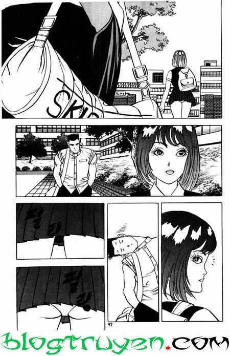 nina jalhae chapter 3 11