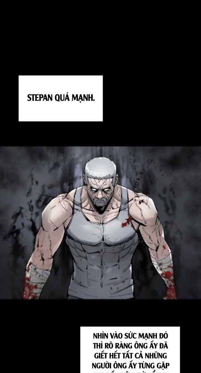 mật mã mê cung chapter 62 9