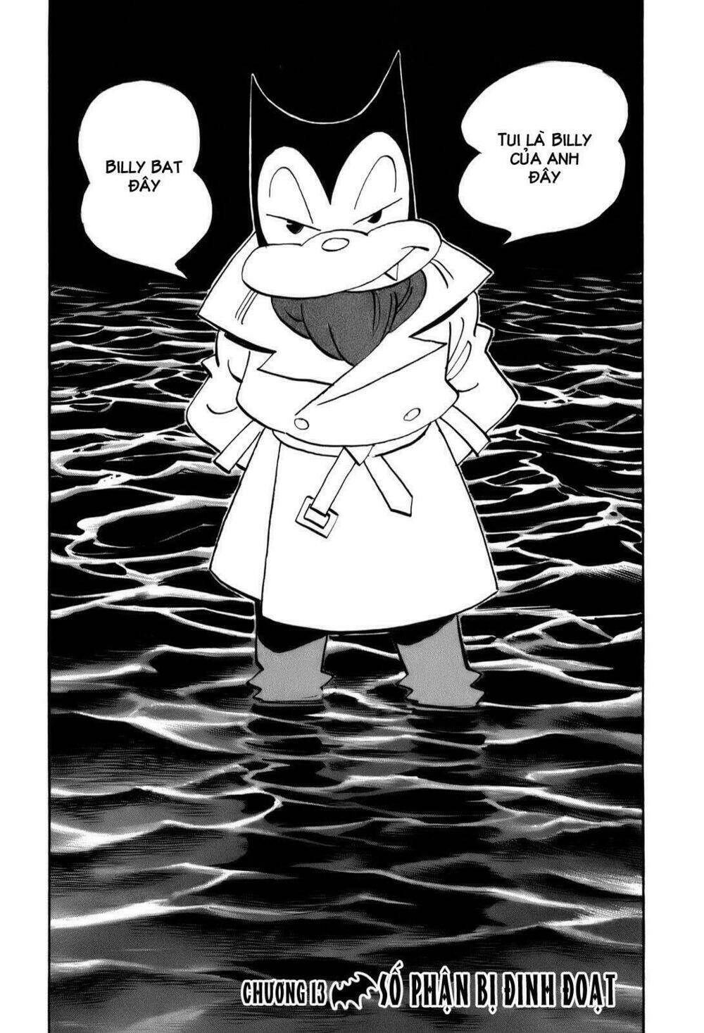 billy bat chapter 13 2