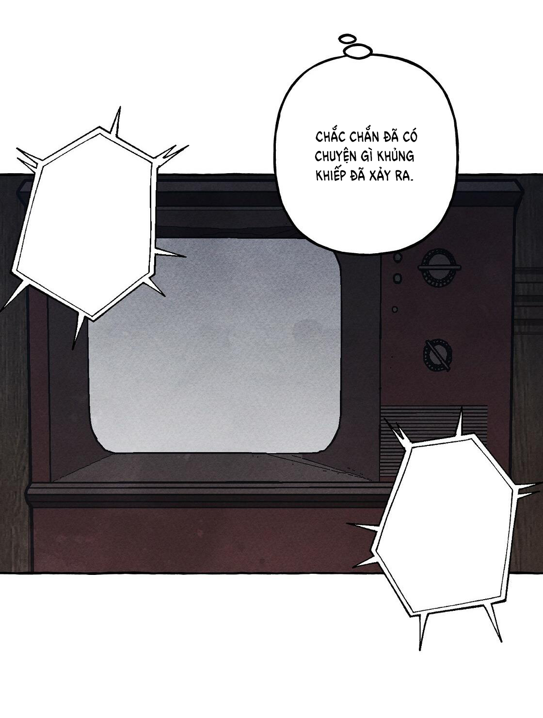 nuôi dưỡng một bé rồng đen chapter 31.2 12