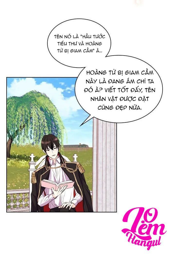 đức hạnh của ác nữ phản diện chapter 23 3