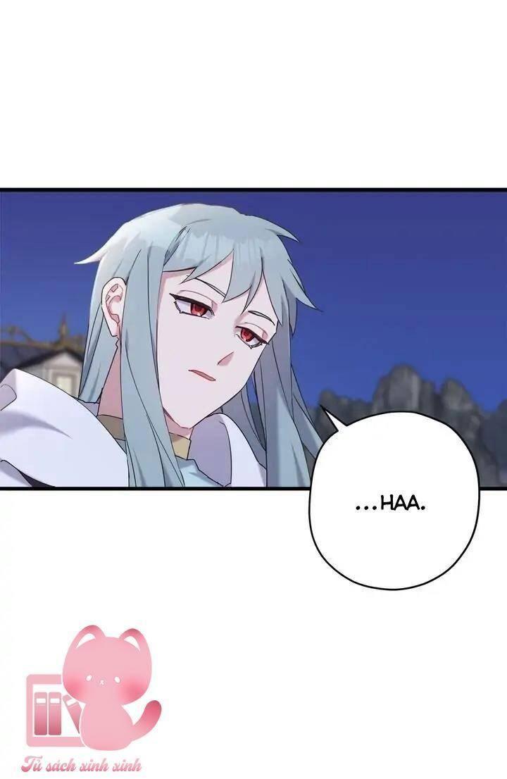 xin hãy cứ khóc, thái tử chapter 26 32
