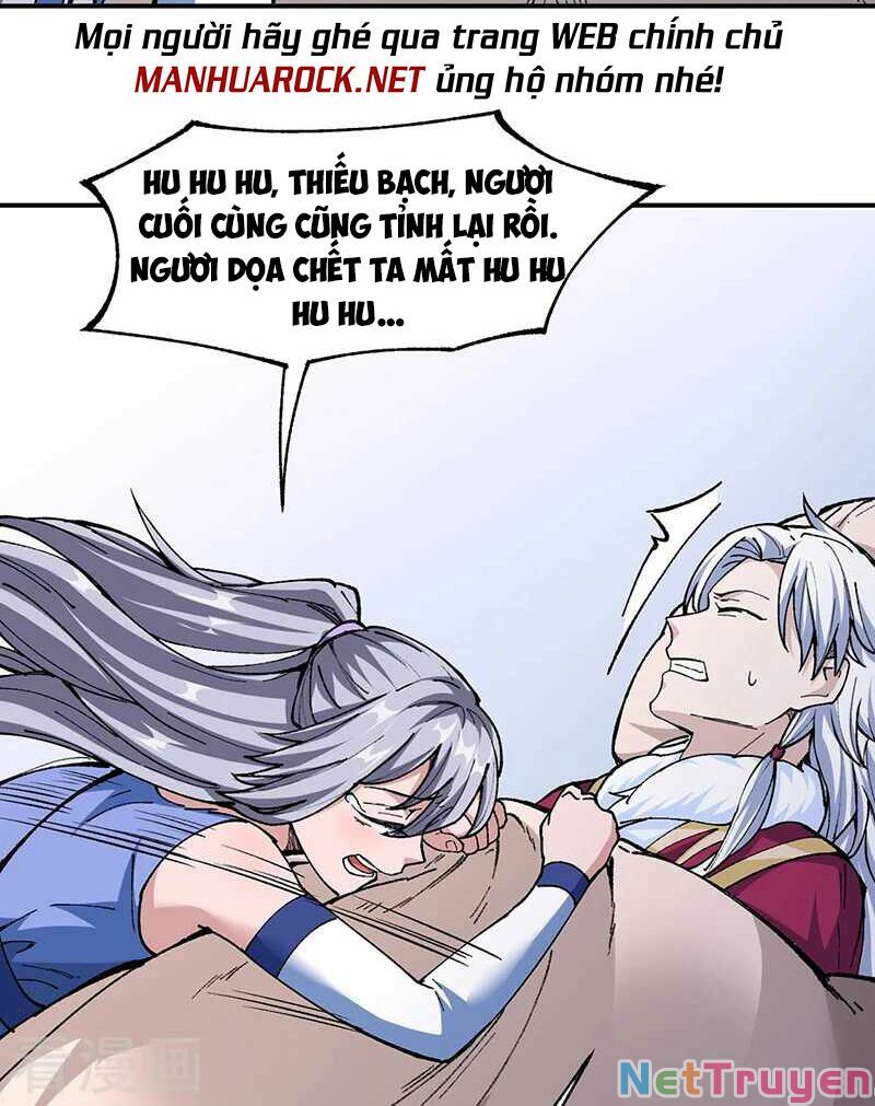 võ đạo độc tôn chapter 320 16