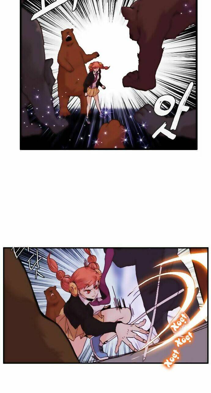 món quà từ chúa chapter 59 5