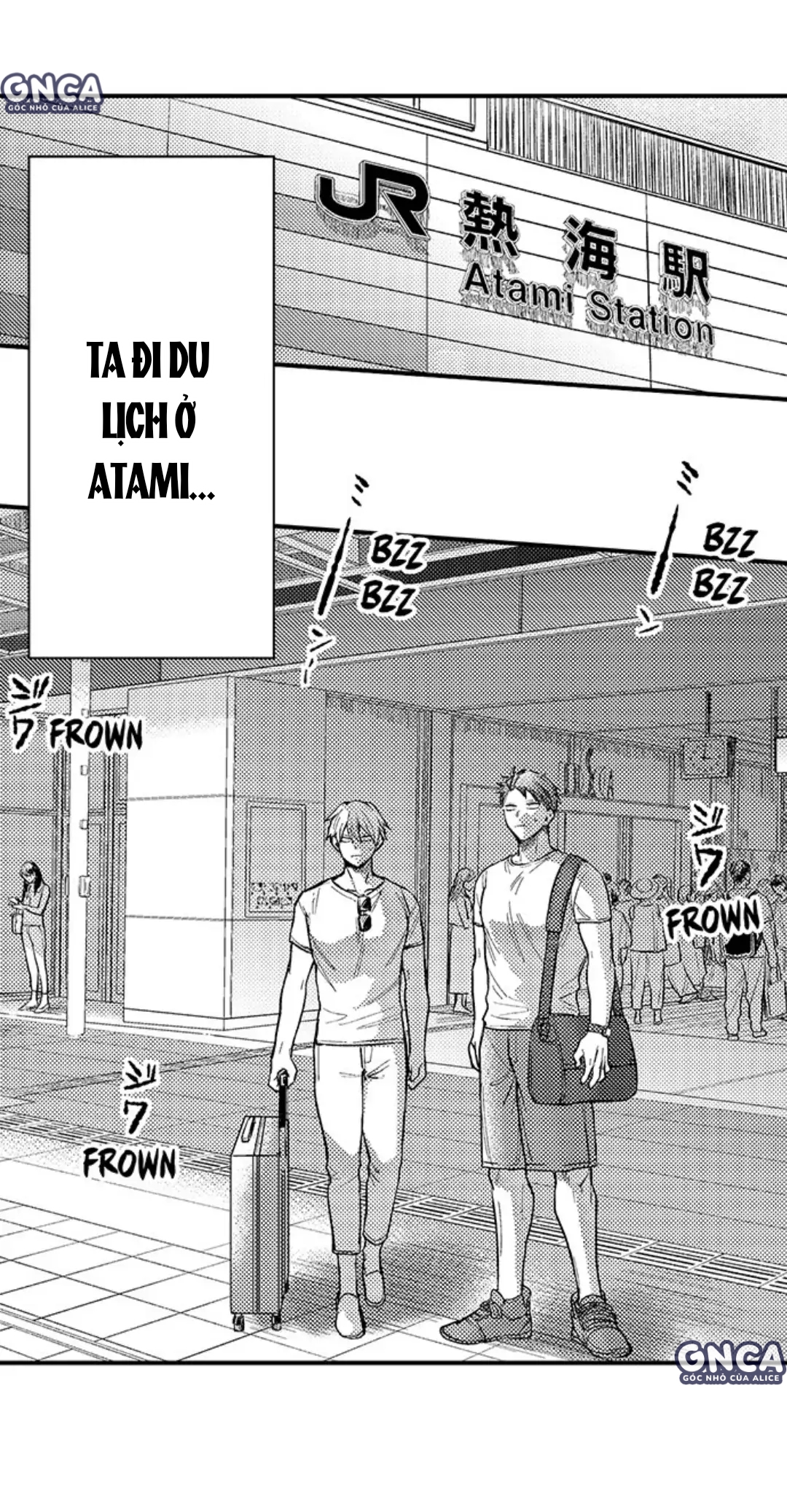 chơi em đi chồng yêu! chapter 7 4