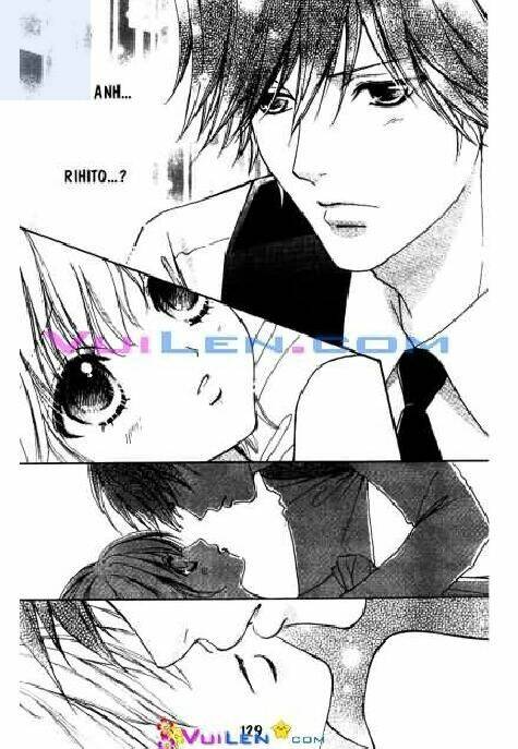 chàng quản gia của bé mei chapter 4 127